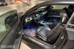 2007 BMW 325IA 3.0 218hk cabriolet automat